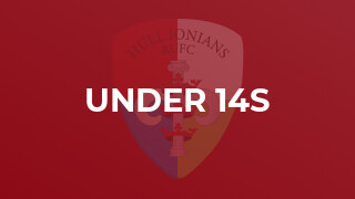 Under 14s