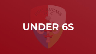 Under 6s