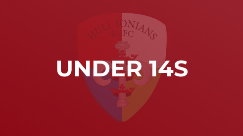 Ionians back to winning form