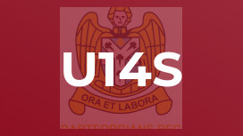 U14s