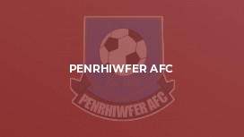 Penrhiwfer AFC