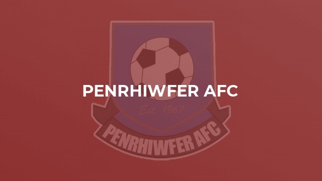 Penrhiwfer AFC