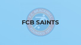 FCB Saints