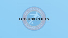 FCB U08 Colts