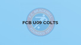 FCB U09 Colts