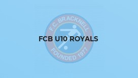 FCB U10 Royals