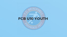 FCB U10 Youth