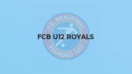 FCB U12 Royals
