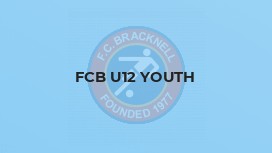 FCB U12 Youth