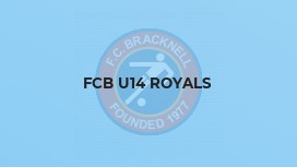 FCB U14 Royals