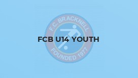 FCB U14 Youth