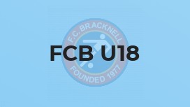 FCB U18