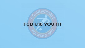 FCB U18 Youth