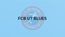 FCB U7 Blues