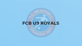 FCB U9 Royals