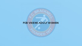 FCB Vixens adult Women