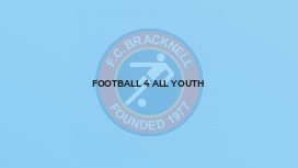 Football 4 All Youth