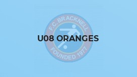 U08 Oranges