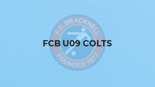FCB U09 Colts