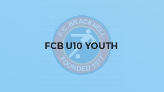 FCB U10 Youth