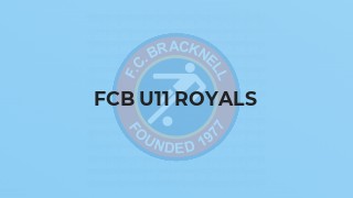 FCB U11 Royals