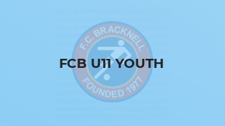 FCB U11 Youth