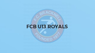 FCB U13 Royals