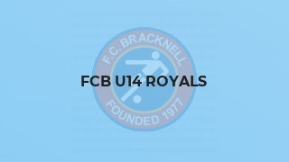 FCB U14 Royals
