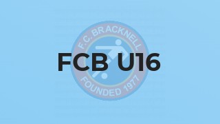 FCB U16