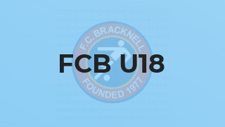 FCB U18