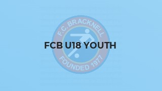 FCB U18 Youth