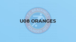 U08 Oranges