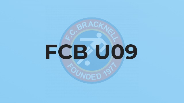 FCB U09