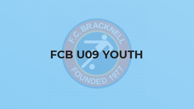 FCB U09 Youth