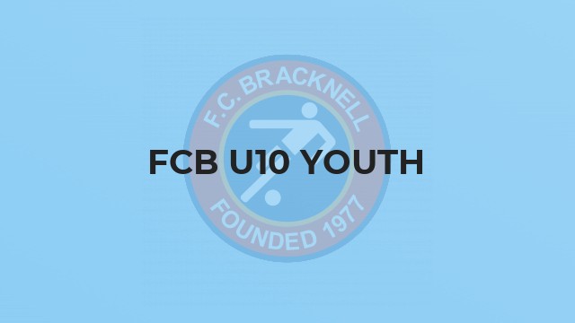 FCB U10 Youth