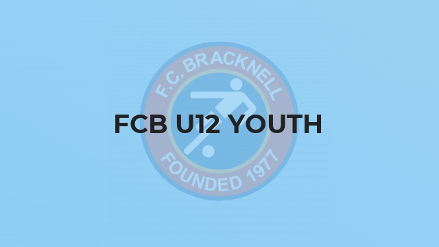 FCB U12 Youth
