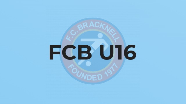 FCB U16