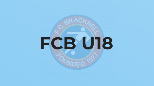 FCB U18