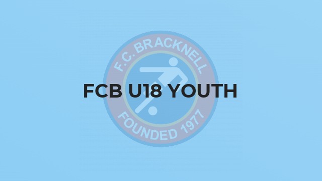 FCB U18 Youth