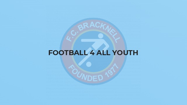 Football 4 All Youth