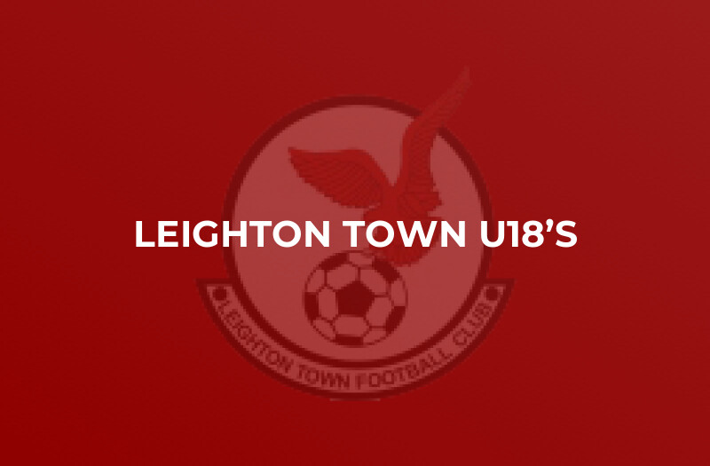 Teams Leighton Town F C