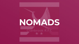 Nomads
