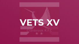 Vets XV