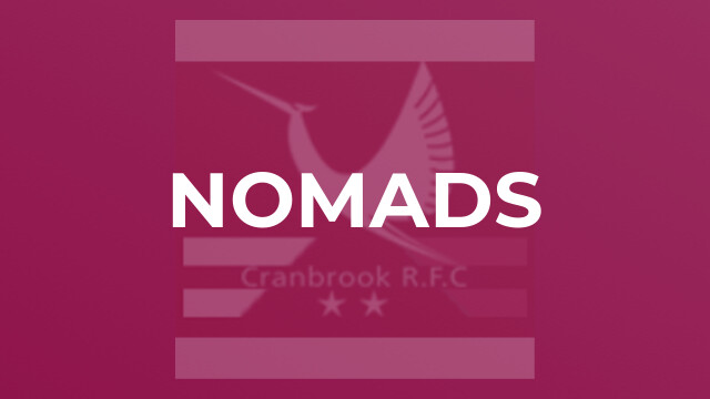 Nomads