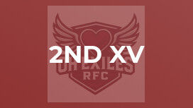 2nd XV