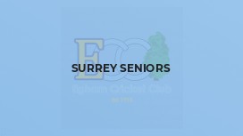 Surrey Seniors