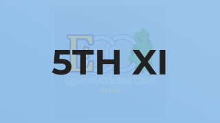 5th XI
