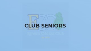 Club Seniors