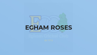 Egham Roses