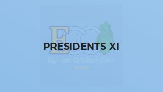 Presidents XI